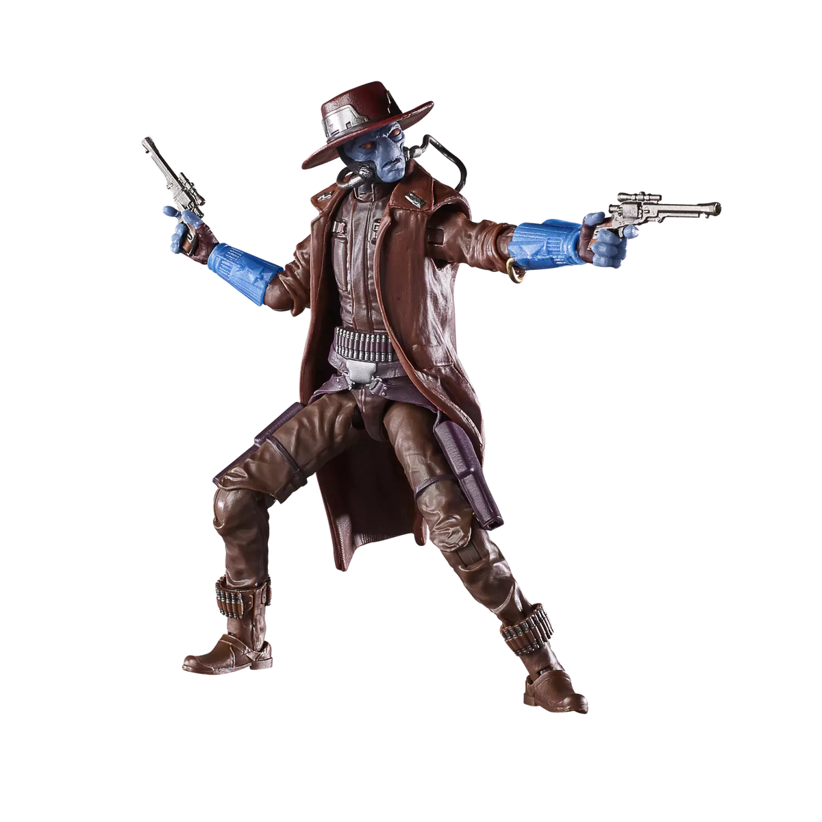 Star Wars The Black Series Cad Bane
