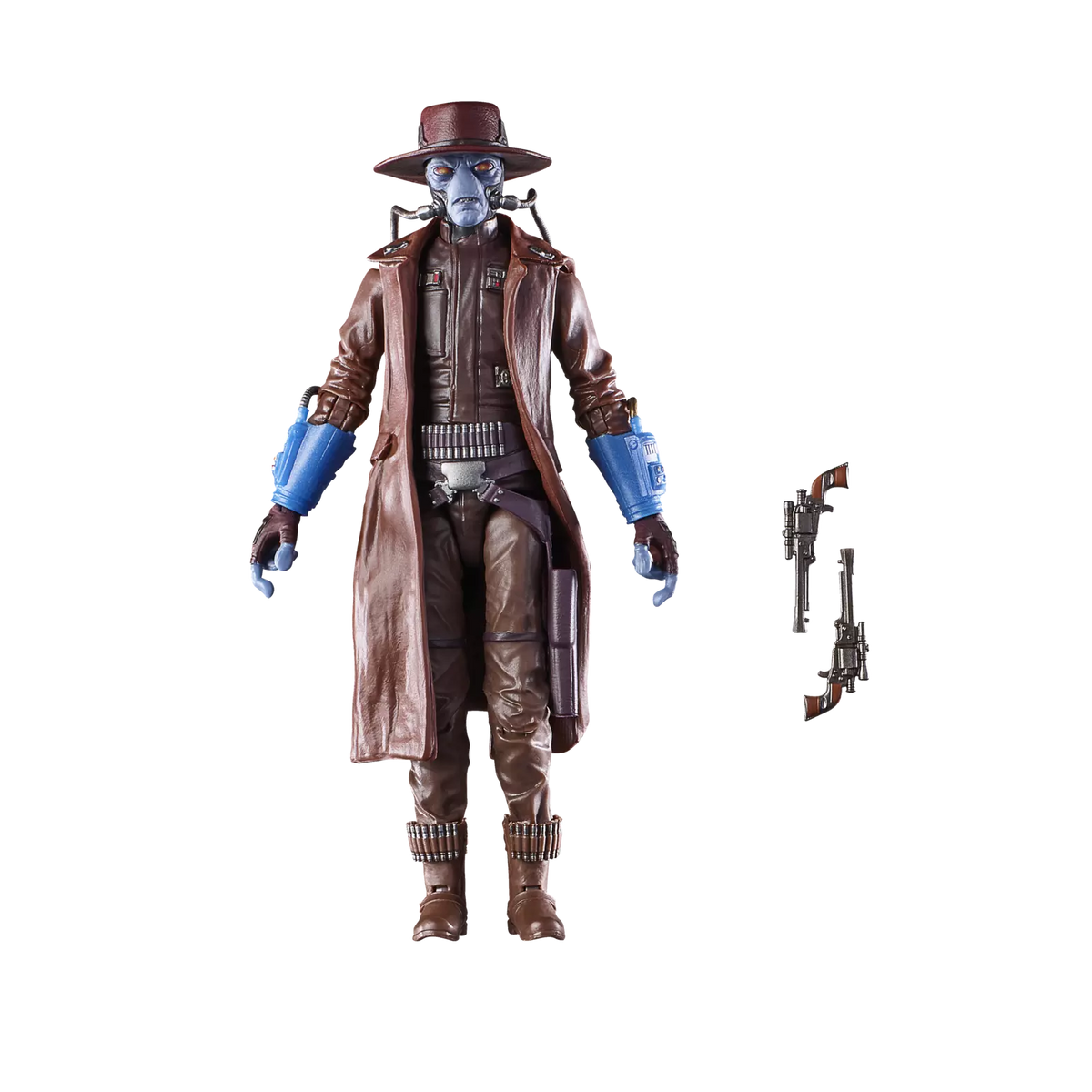 Star Wars The Black Series Cad Bane
