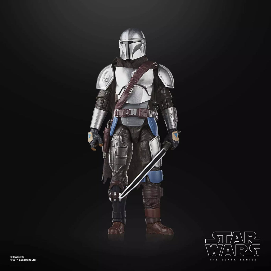 Mandalorian - Črna serija