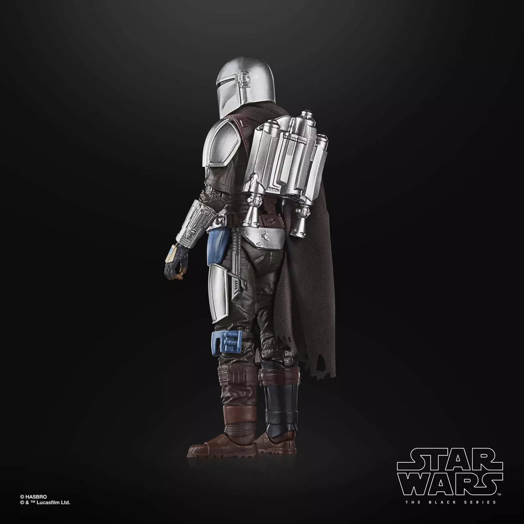 Mandalorian - Črna serija