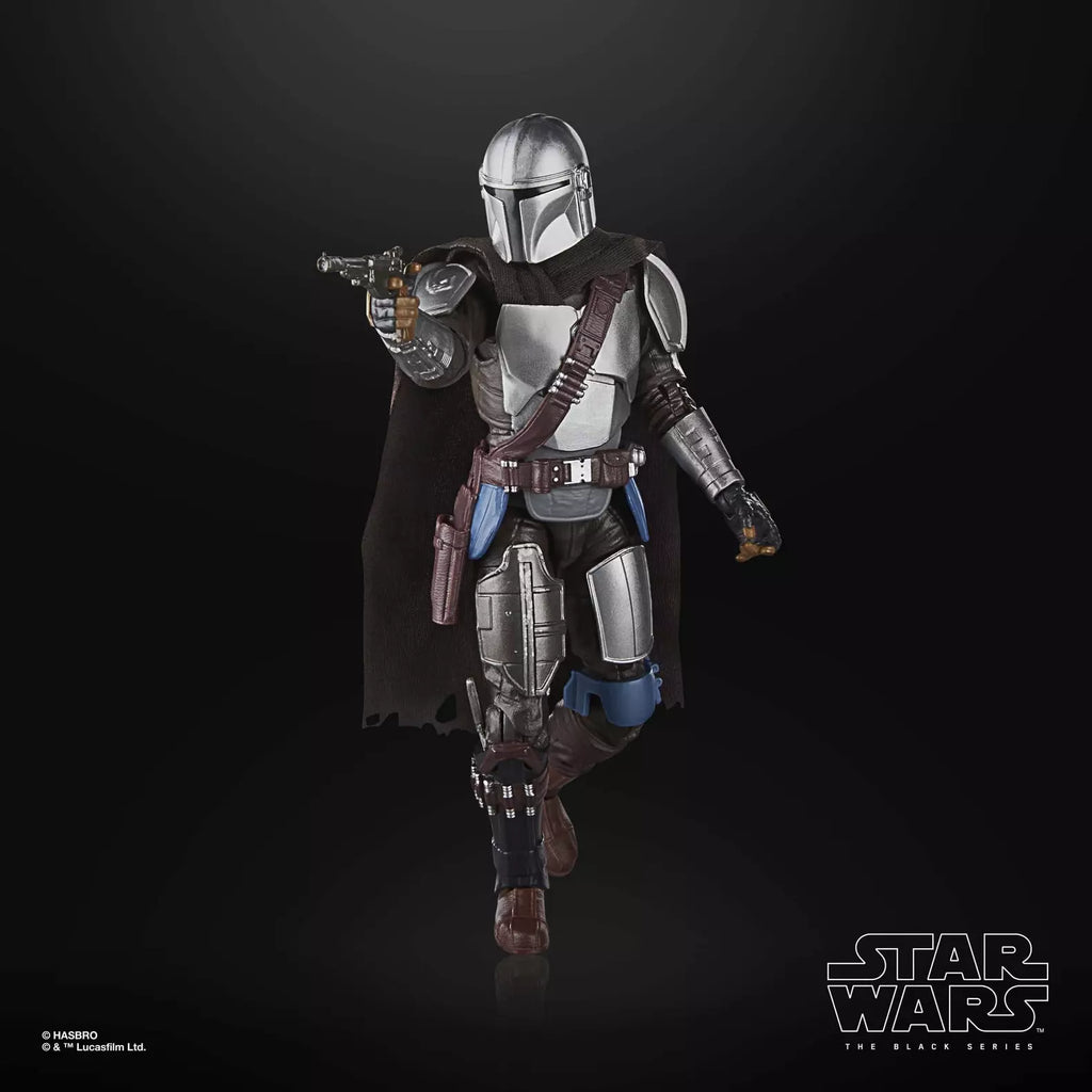 Mandalorian - Črna serija