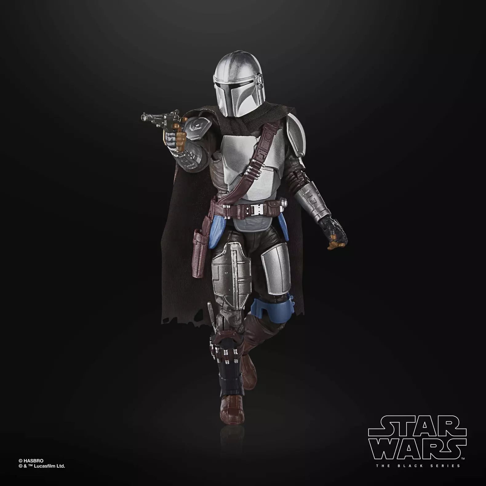 Mandalorian - Črna serija
