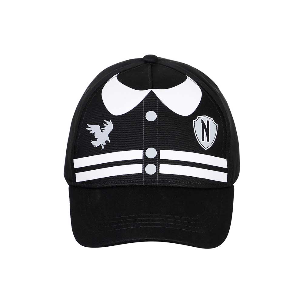 Кепка Snapback в среду - университетская