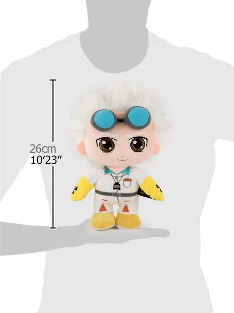 Plišani Doc Brown