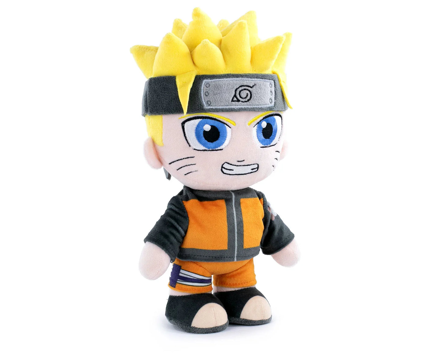 Peluche Naruto Shippuden - Naruto