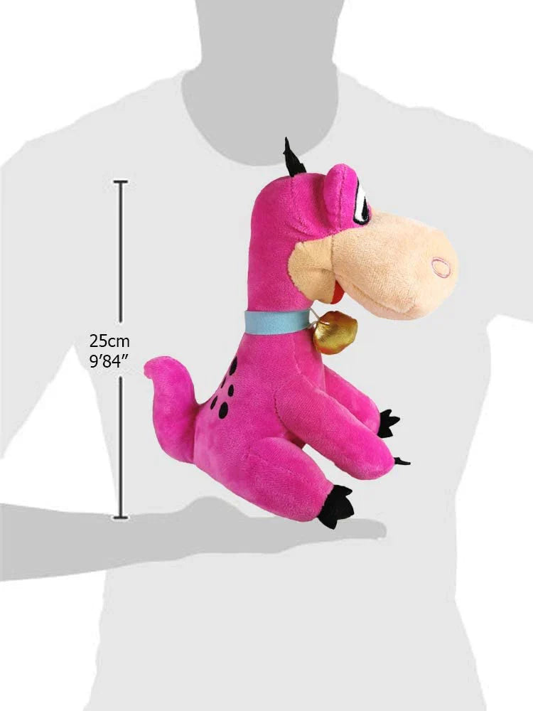 Kiviset ja Soraset -pehmolelu - Dino