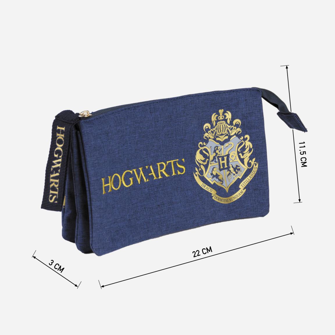 Hogwarts pencil case