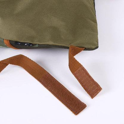 JURASSIC PARK - Plecak szkolny