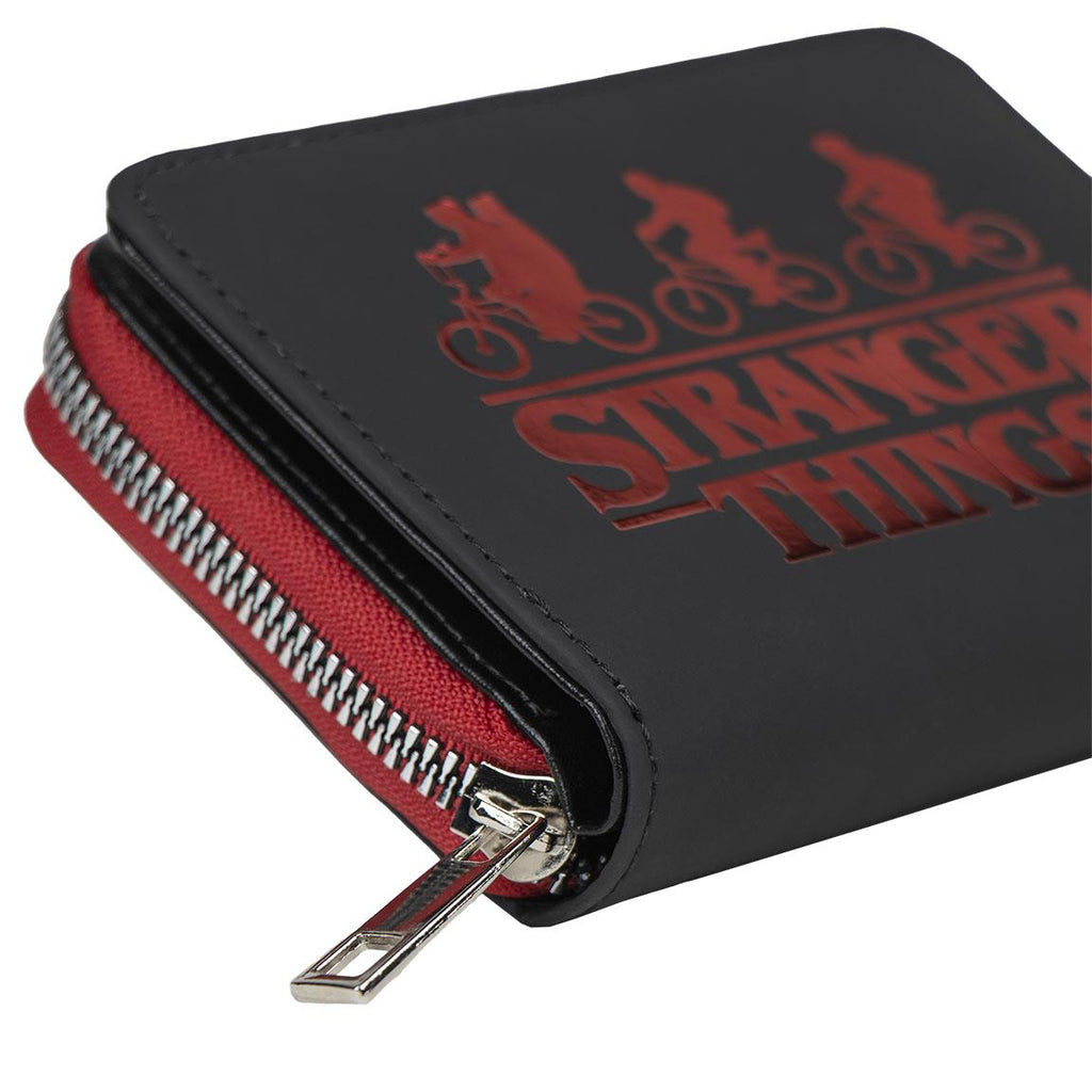 Портфейл от „Stranger Things“