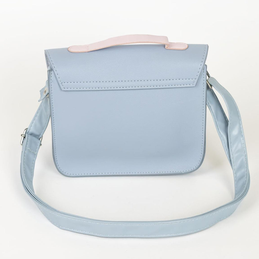 Lilo i Stitch Dziecięca Mini Torba Na Ramię - Cokolwiek
