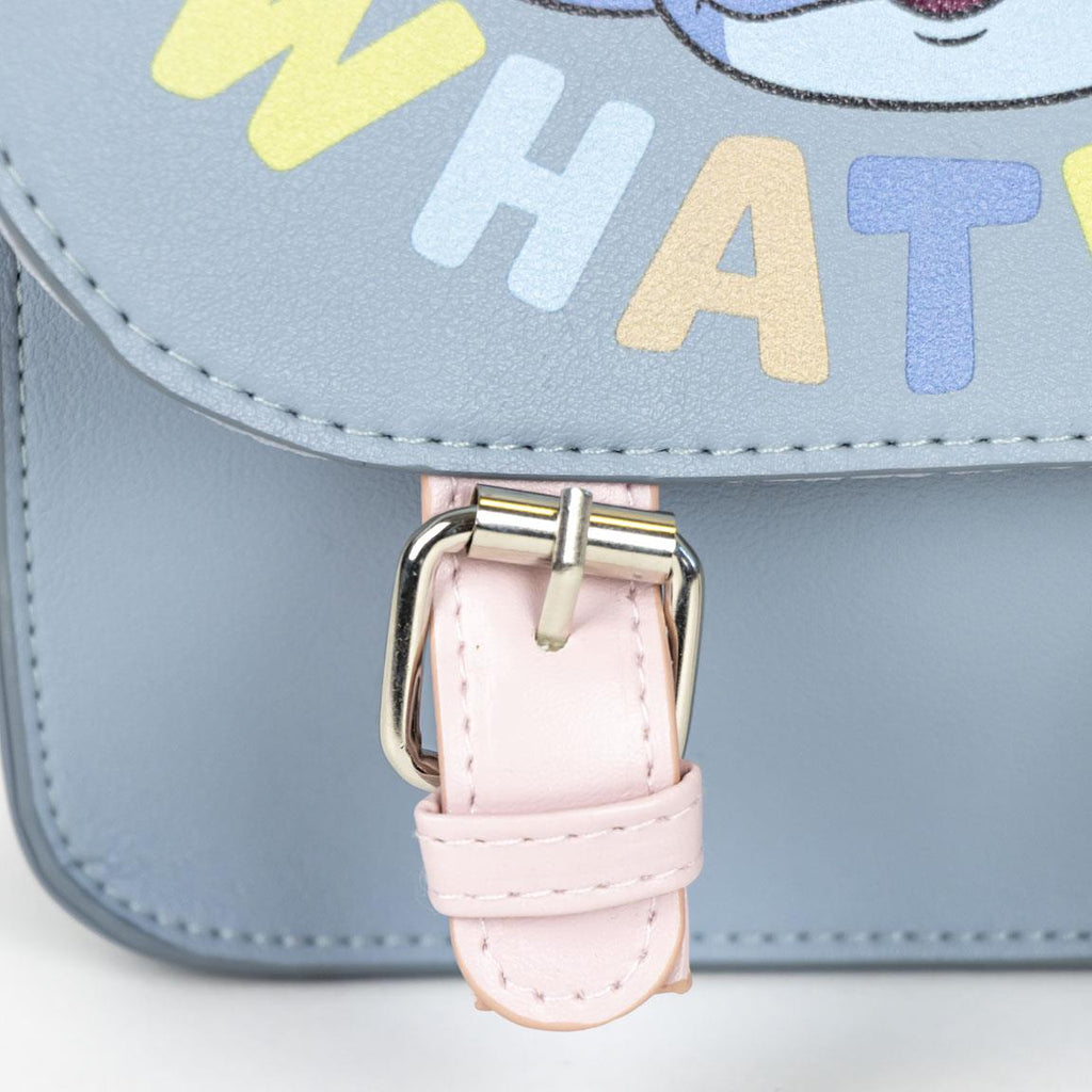 Lilo i Stitch Dziecięca Mini Torba Na Ramię - Cokolwiek