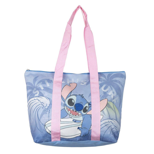 STITCH Surf Sac de Plage 47x33x15cm