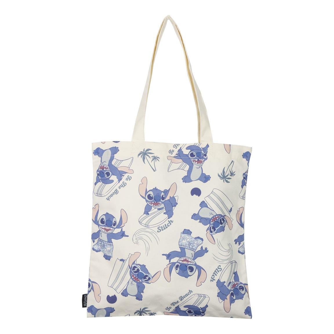 STITCH Surf Tote Bag 36 X 39 Cm