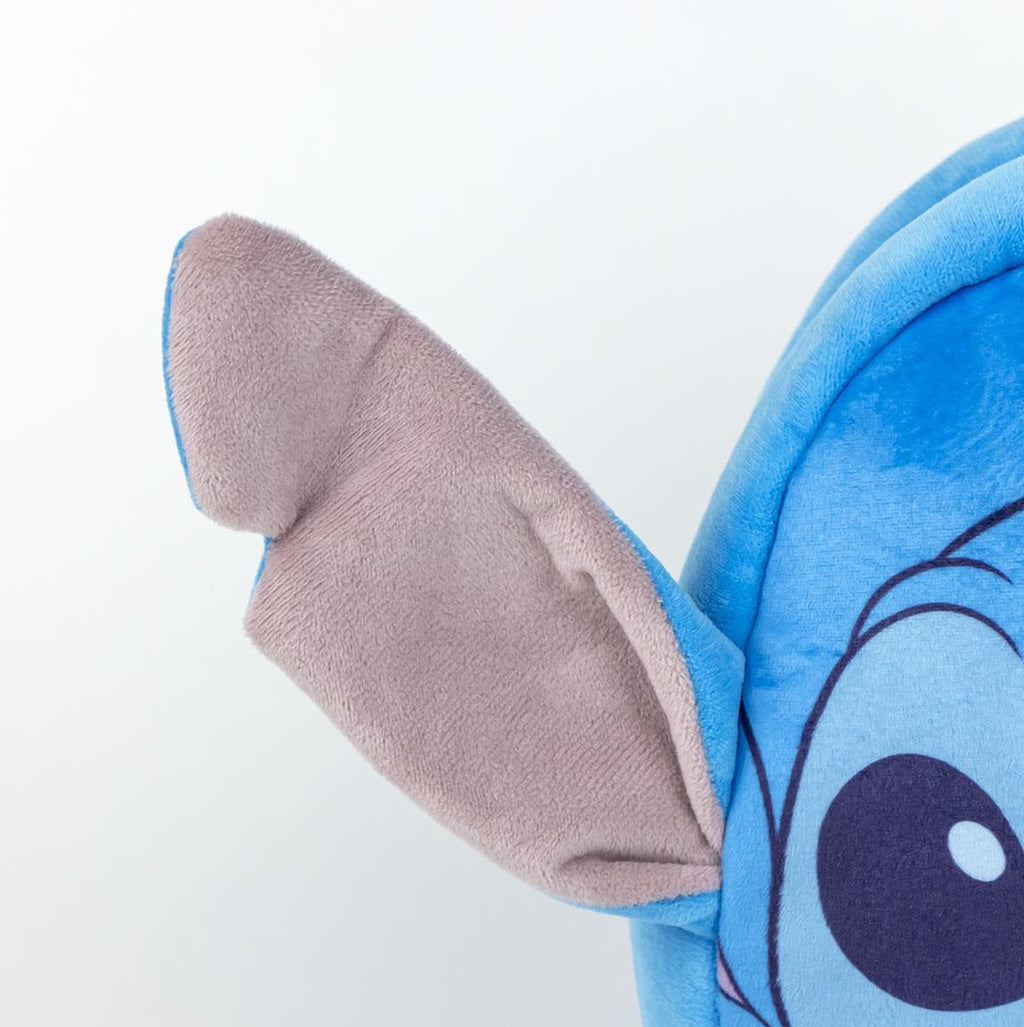 Lilo és Stitch gyerek plüss hátizsák - Stitch
