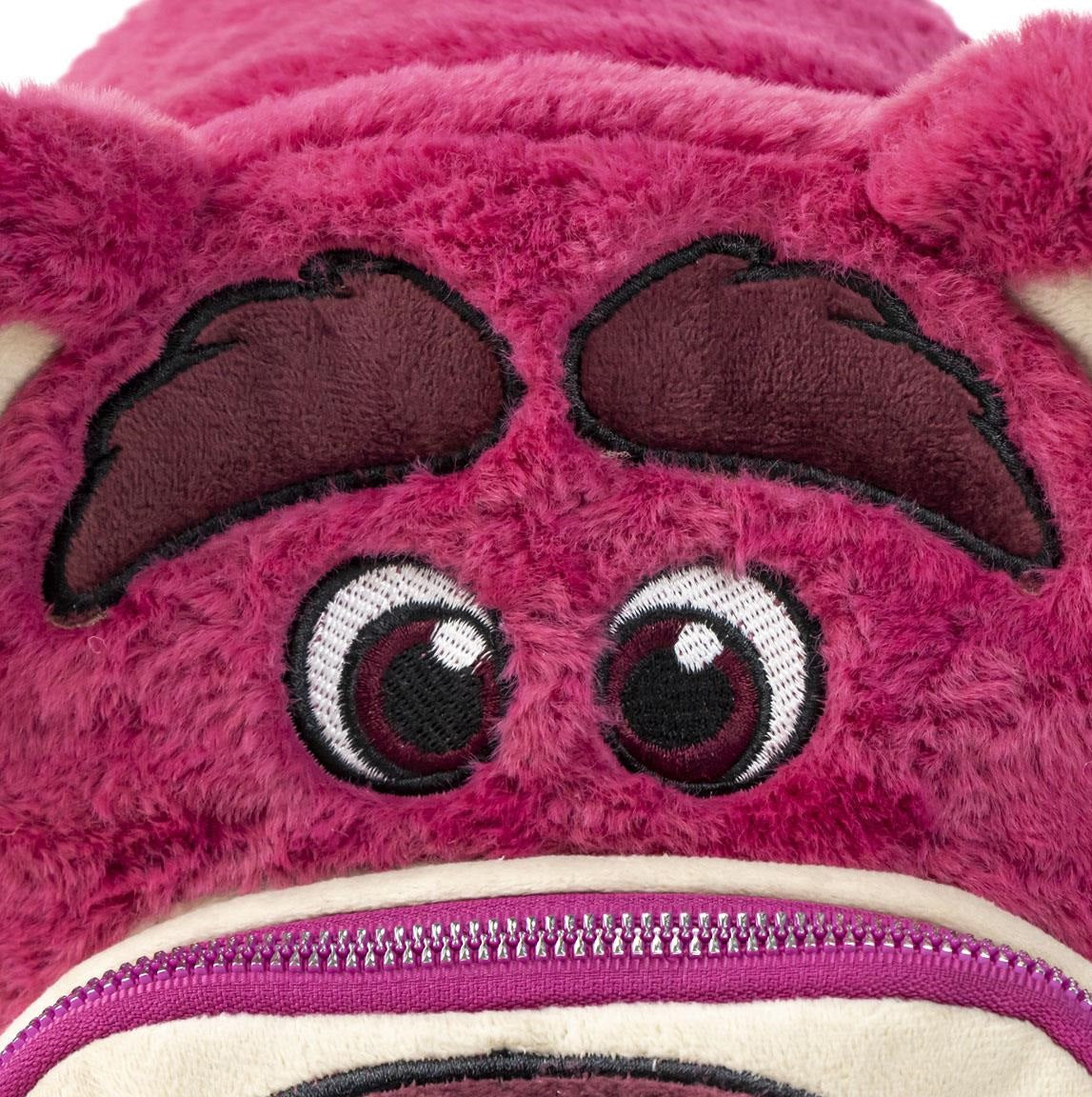 Sac à Dos Peluche - TOY STORY - Lotso