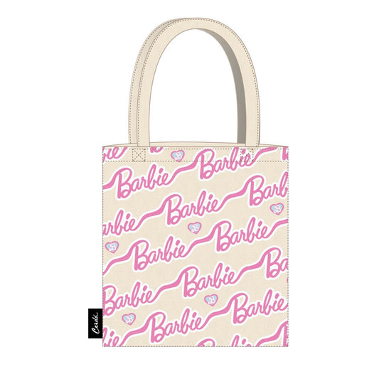 BARBIE Tote Bag 36x39cm