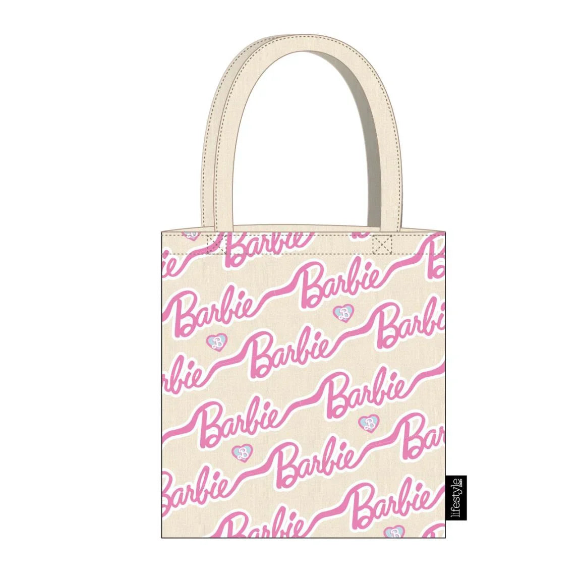 Taška BARBIE