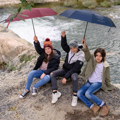 Harry Potter Jacquard Hat - Children