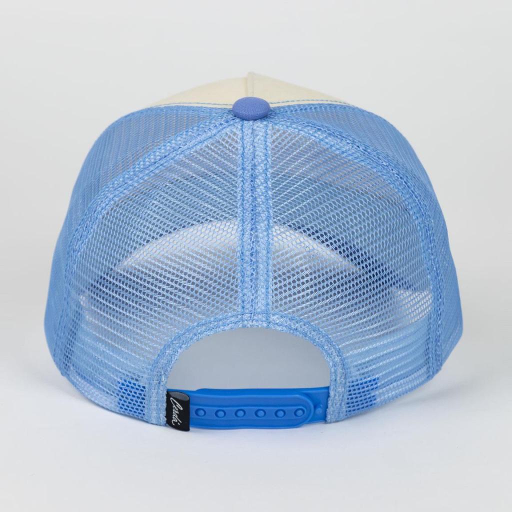 Stranger Things beisbola cepure - Thinking Cap