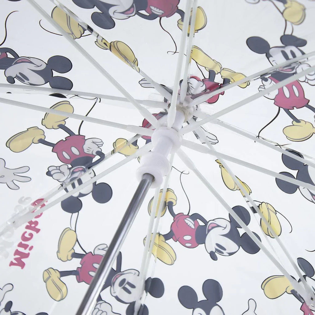 Dětský deštník Mickey Mouse