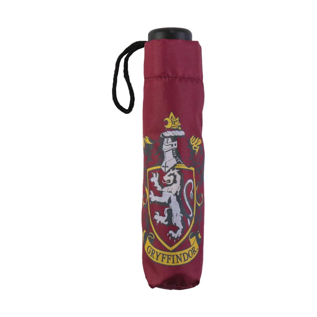 Harry Potter Foldbar Paraply - Gryffindor