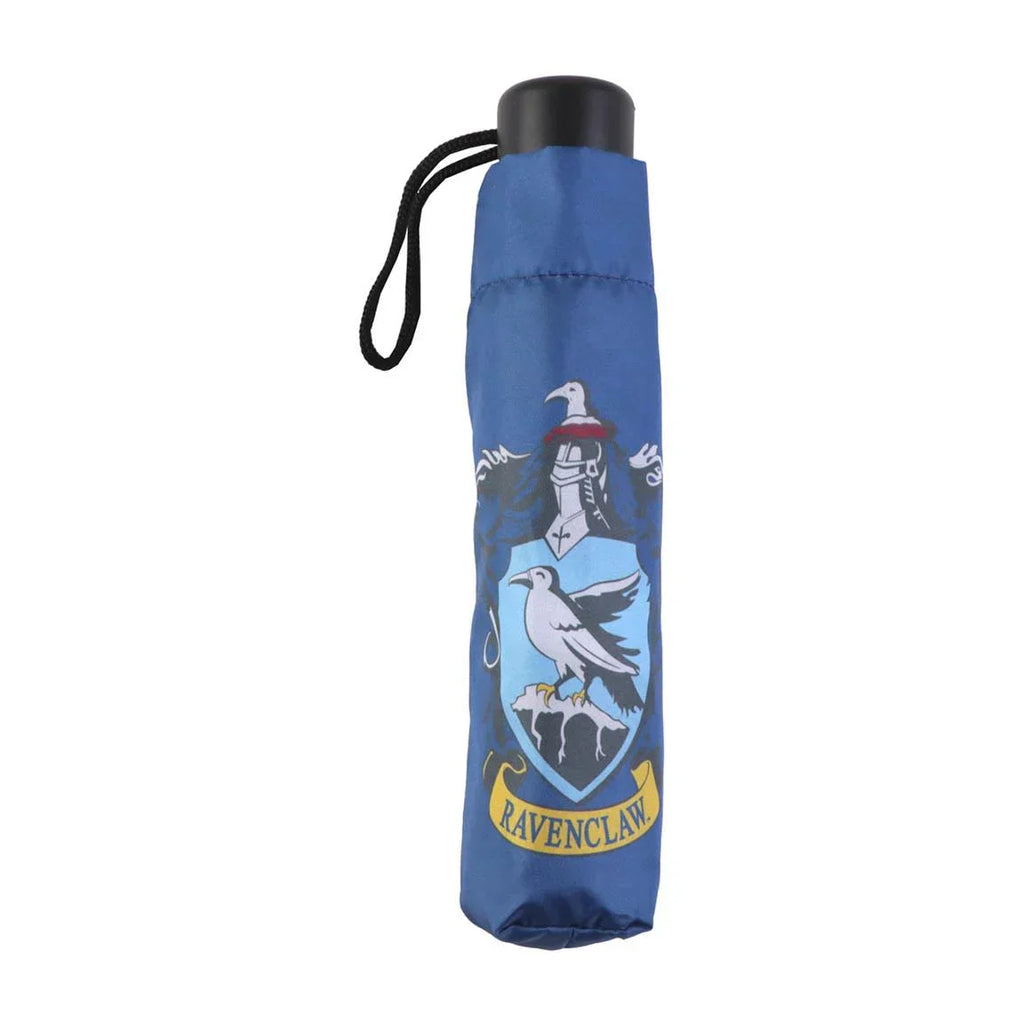 Harry Potter Foldbar Paraply - Ravenclaw