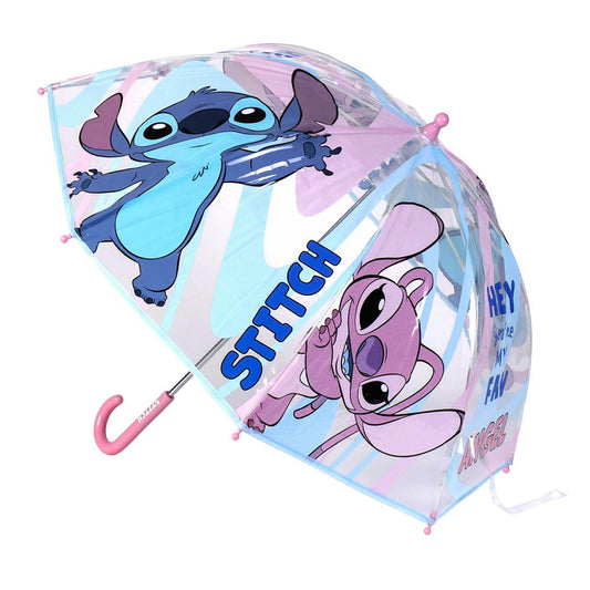 STITCH & ANGEL Parapluie Kids