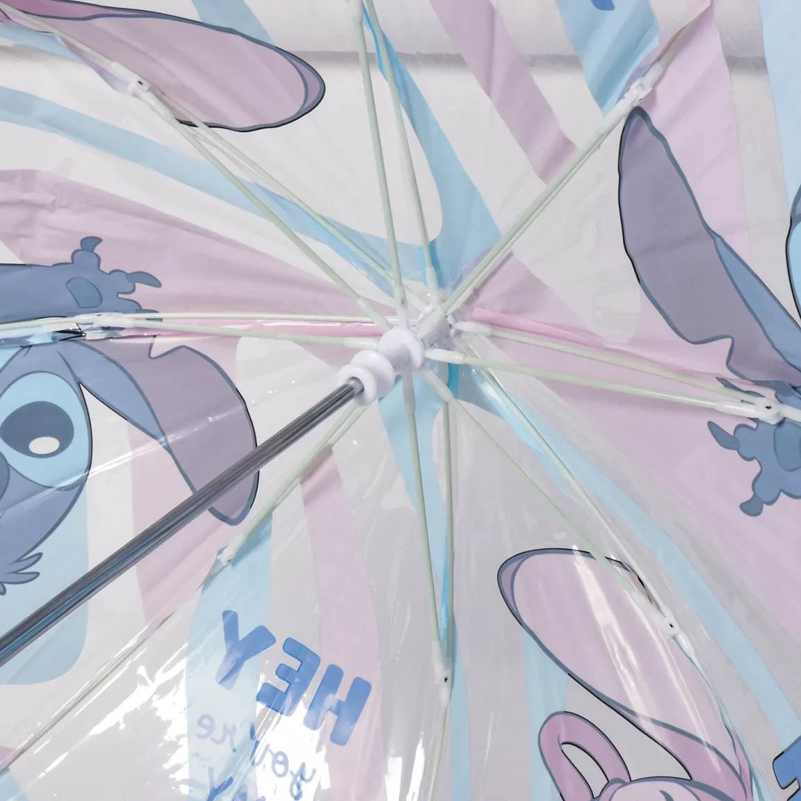 STITCH &amp; ANGEL - laste vihmavari