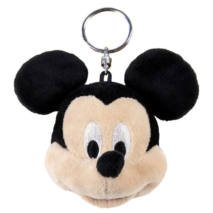 MICKEY Peluche Porte-clés