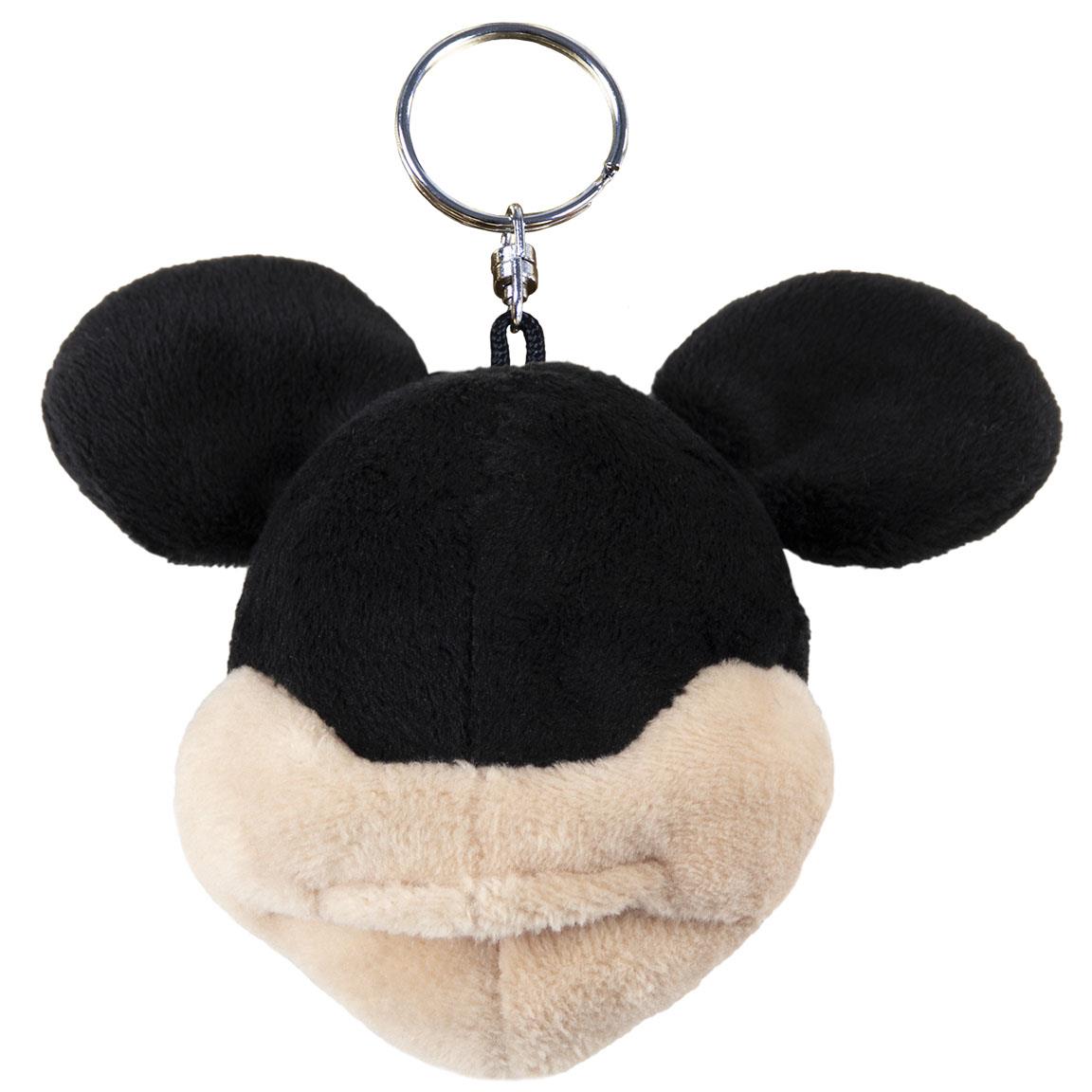 Plyšová kľúčenka Mickey Mouse