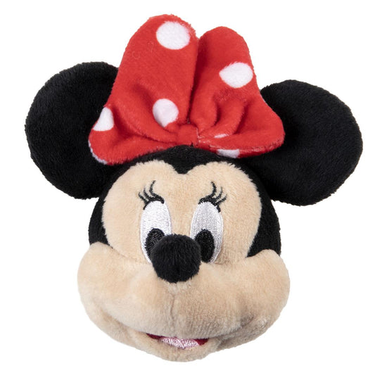 MINNIE Peluche Porte-clés