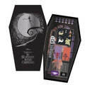 letrange noel de mr jack boite de papeterie 7 pc