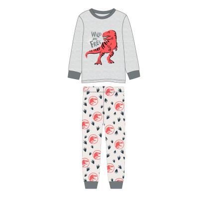 JURASSIC PARK Pyjama long Enfants 3 ans