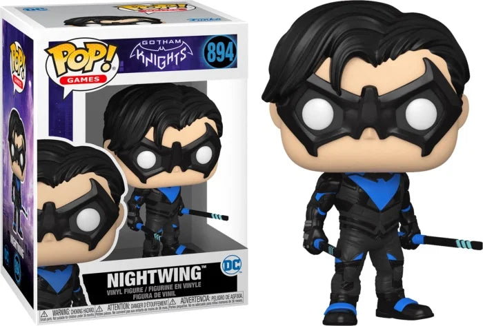 pop nightwing 894