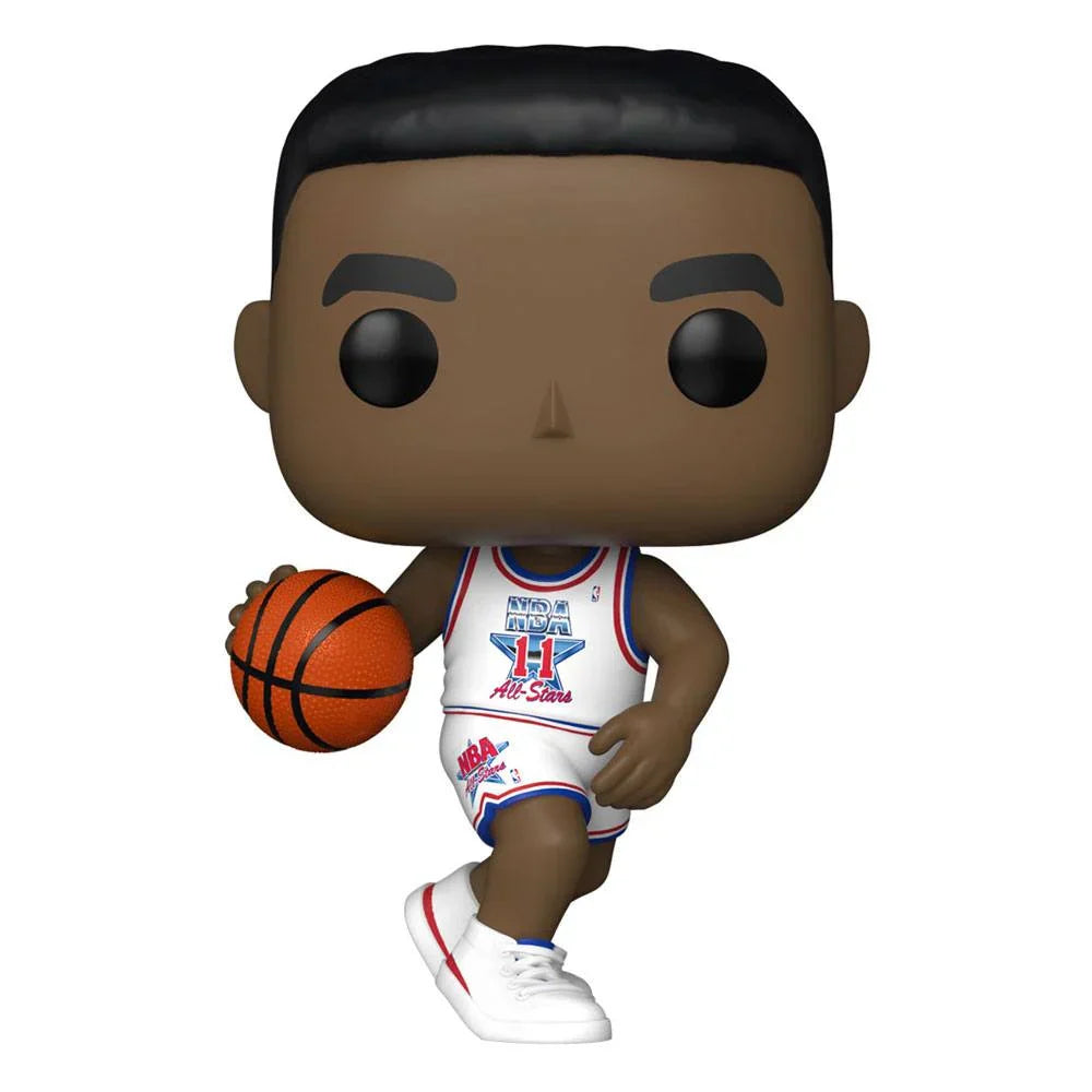 Isiah Thomas (White All-Star United 1992)