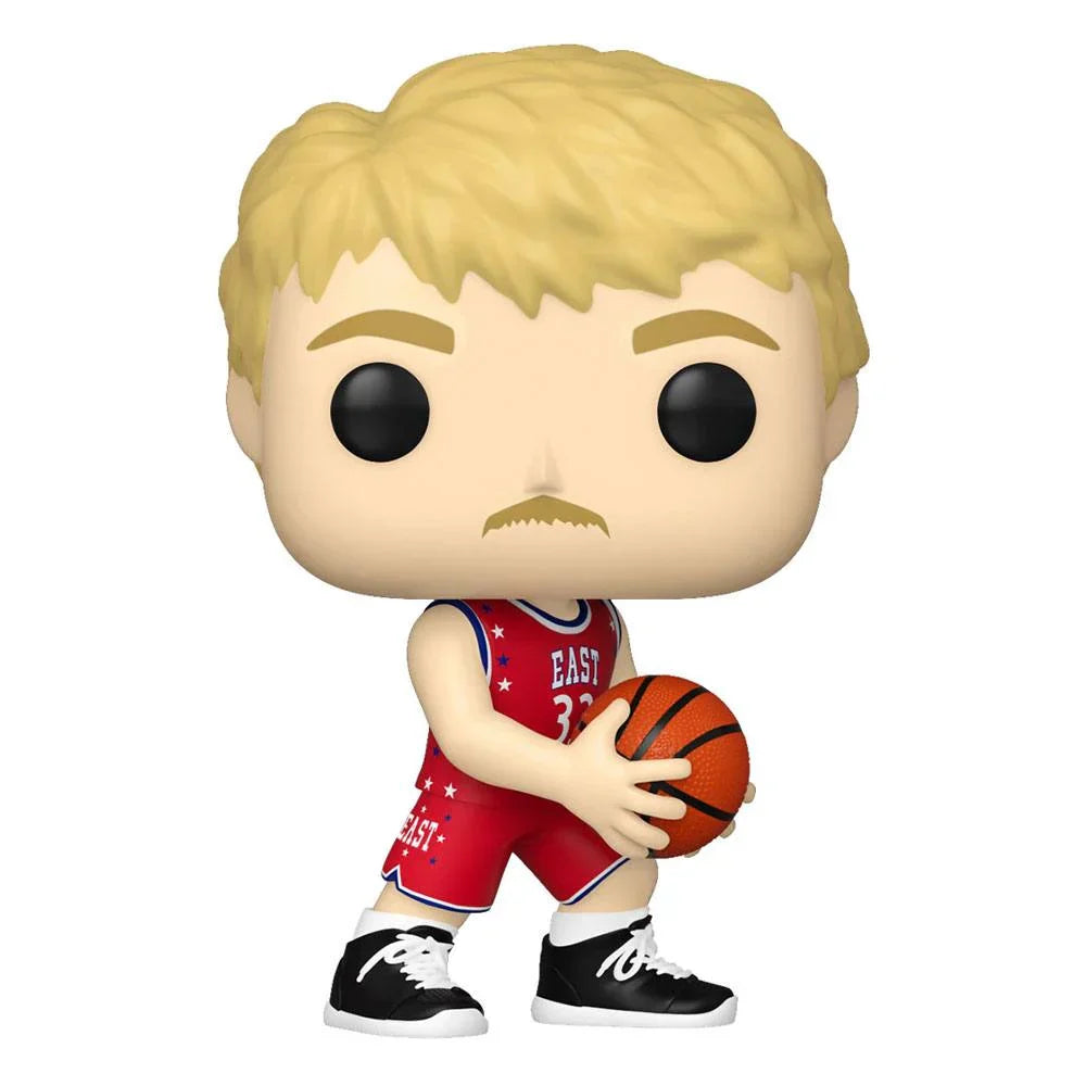 Larry Bird (Red All-Star United 1983)