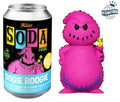 vinyl soda oogie boogie