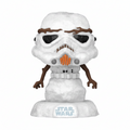 Pop! Stormtroopers (Holiday)
