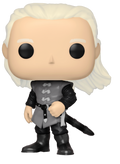 Daemon Targaryen
