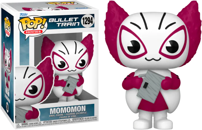 Momomon 