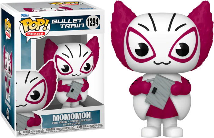 Momomon