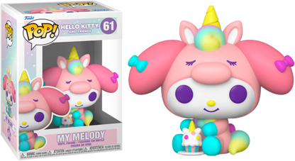 pop my melody unicorn 61