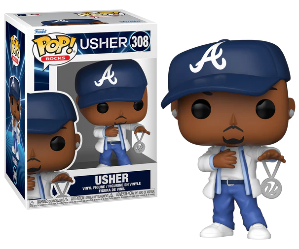 Usher (ja) 