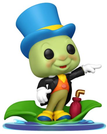 Jiminy Crickety (SE)