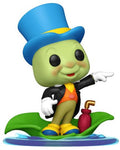 Jiminy Crickety (SE)