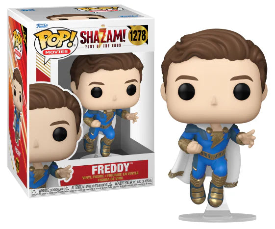 Freddy 