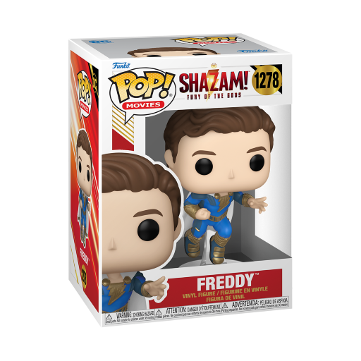 Freddy 