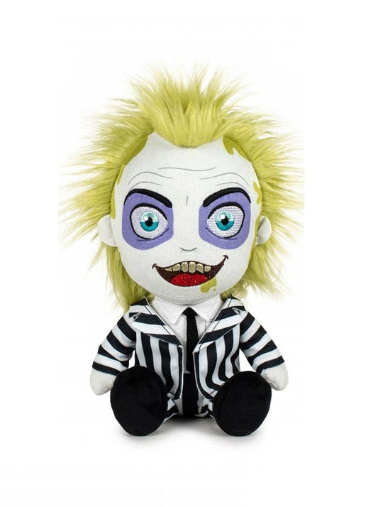 BEETLEJUICE Peluche 25cm