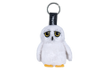 HARRY POTTER Hedwige Porte-Clés Peluche 10cm