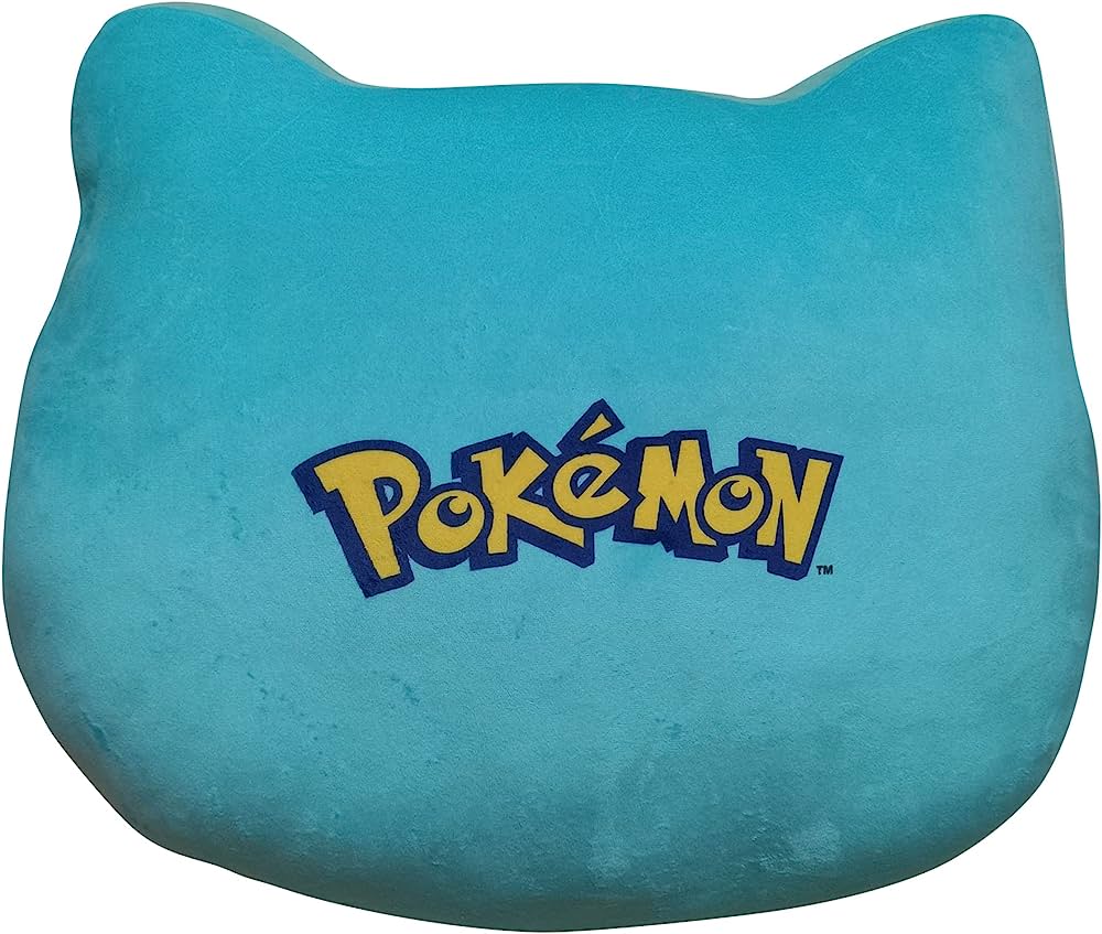 Bulbasaur Pude
